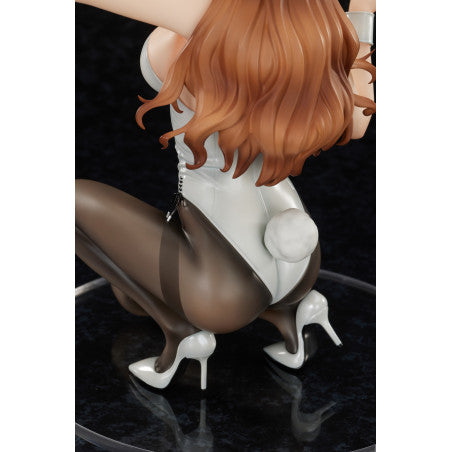 Original Character PVC Statue 1/4 Umeka Akaori illustration by Doshima 20 cm