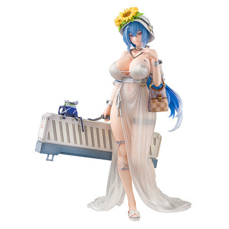 DP-12: Morning Fable Ver. Girls' Frontline 1/7 Scale Figure