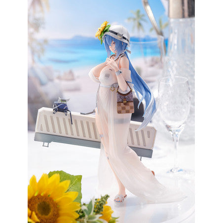 DP-12: Morning Fable Ver. Girls' Frontline 1/7 Scale Figure