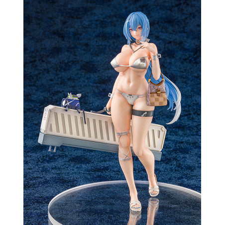 DP-12: Morning Fable Ver. Girls' Frontline 1/7 Scale Figure