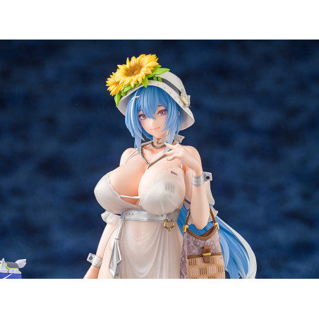 DP-12: Morning Fable Ver. Girls' Frontline 1/7 Scale Figure