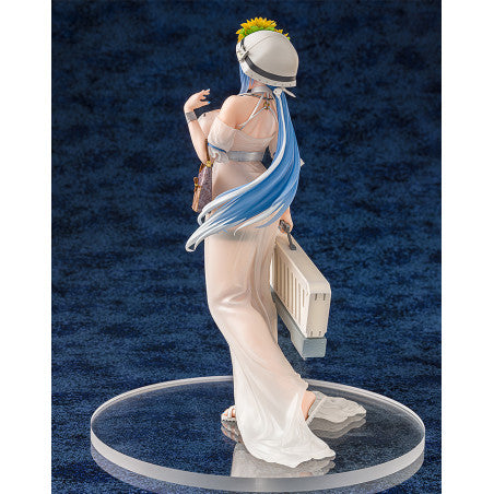 DP-12: Morning Fable Ver. Girls' Frontline 1/7 Scale Figure