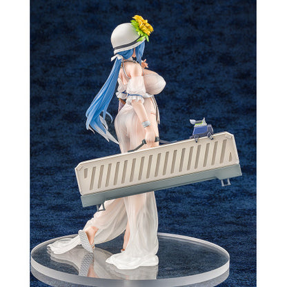 DP-12: Morning Fable Ver. Girls' Frontline 1/7 Scale Figure