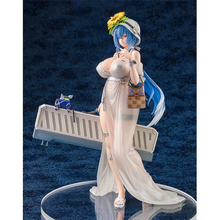 DP-12: Morning Fable Ver. Girls' Frontline 1/7 Scale Figure