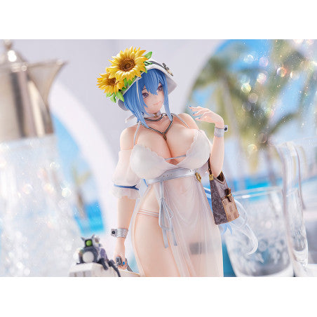 DP-12: Morning Fable Ver. Girls' Frontline 1/7 Scale Figure