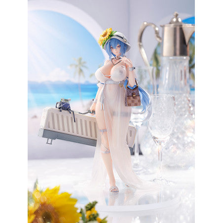 DP-12: Morning Fable Ver. Girls' Frontline 1/7 Scale Figure