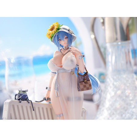 DP-12: Morning Fable Ver. Girls' Frontline 1/7 Scale Figure