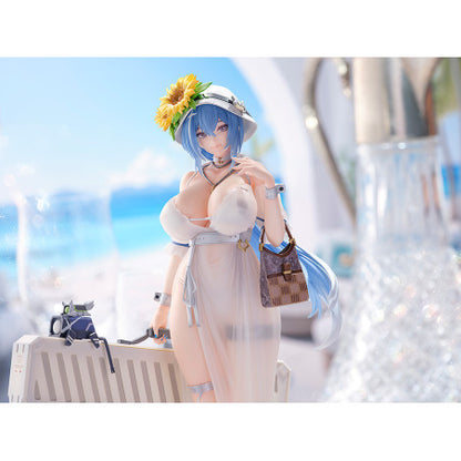 DP-12: Morning Fable Ver. Girls' Frontline 1/7 Scale Figure