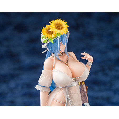 DP-12: Morning Fable Ver. Girls' Frontline 1/7 Scale Figure