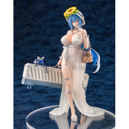 DP-12: Morning Fable Ver. Girls' Frontline 1/7 Scale Figure