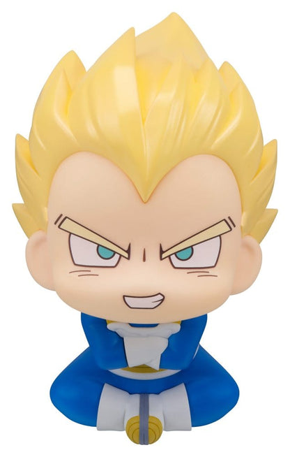 Dragon Ball DAIMA Look Up PVC Figur Super Saiyan Vegeta (mini) - Anime Figuren günstig kaufen
