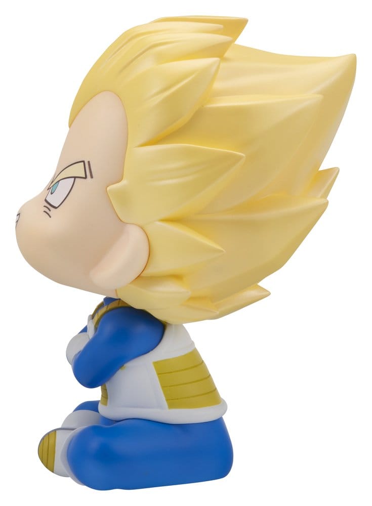 Dragon Ball DAIMA Look Up PVC Figuren 2er-Pack Super Saiyan Son Goku (mini) & Super Saiyan Vegeta (mini) (with gift) - Anime Figuren günstig kaufen