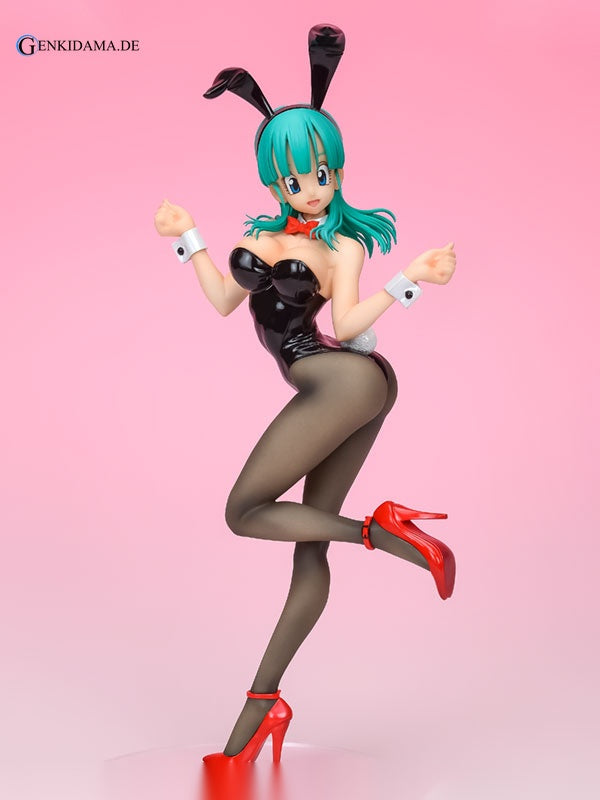 Dragon Ball Gals - Bulma Bunny Girl Ver. - Anime Figuren günstig kaufen