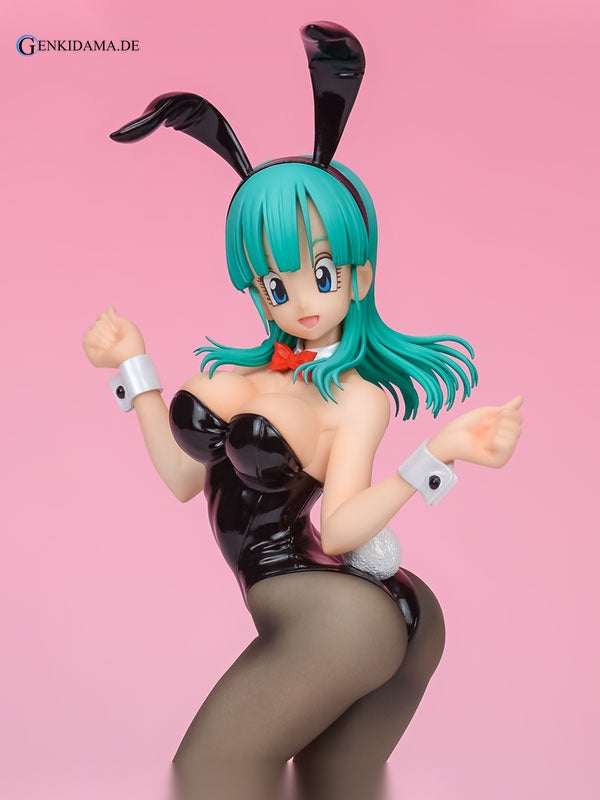 Dragon Ball Gals - Bulma Bunny Girl Ver. - Anime Figuren günstig kaufen