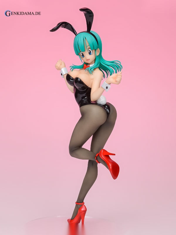 Dragon Ball Gals - Bulma Bunny Girl Ver. - Anime Figuren günstig kaufen