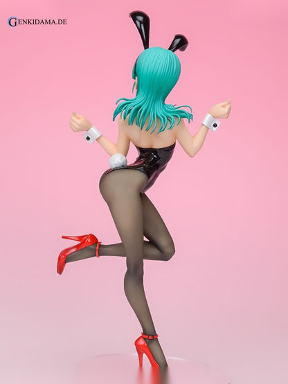 Dragon Ball Gals - Bulma Bunny Girl Ver. - Anime Figuren günstig kaufen