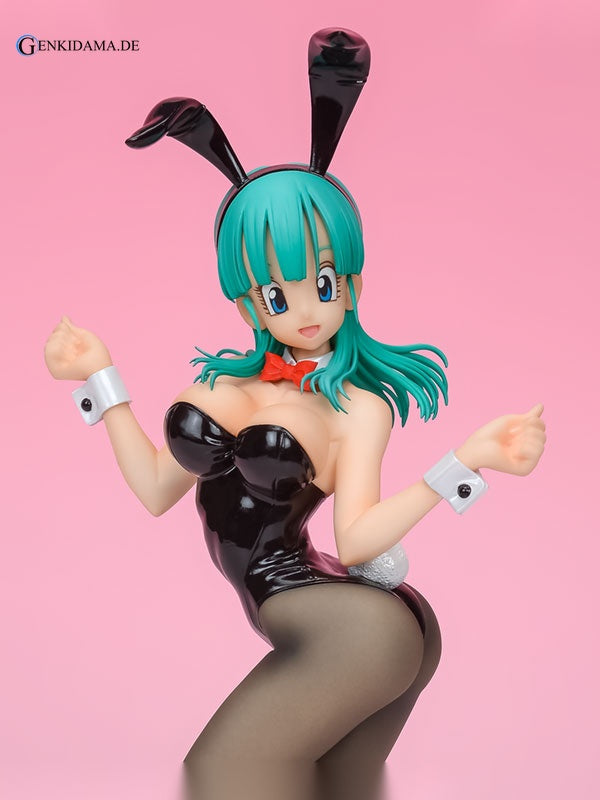 Dragon Ball Gals - Bulma Bunny Girl Ver. - Anime Figuren günstig kaufen