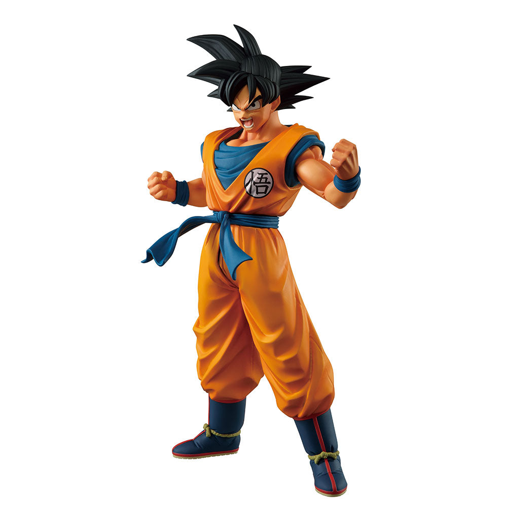 Dragon Ball Super Hero Ichiban Kuji Bundle - Anime Figuren günstig kaufen