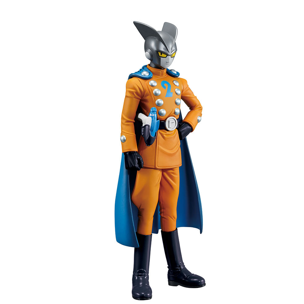Dragon Ball Super Hero Ichiban Kuji Bundle - Anime Figuren günstig kaufen