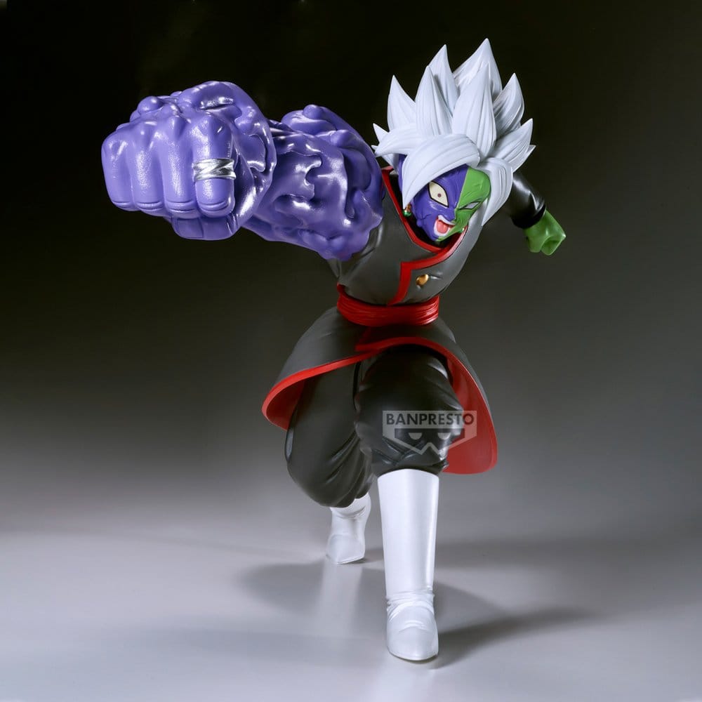 Dragon Ball Super Match Makers PVC-Figur Fusion Zamasu - Anime Figuren günstig kaufen