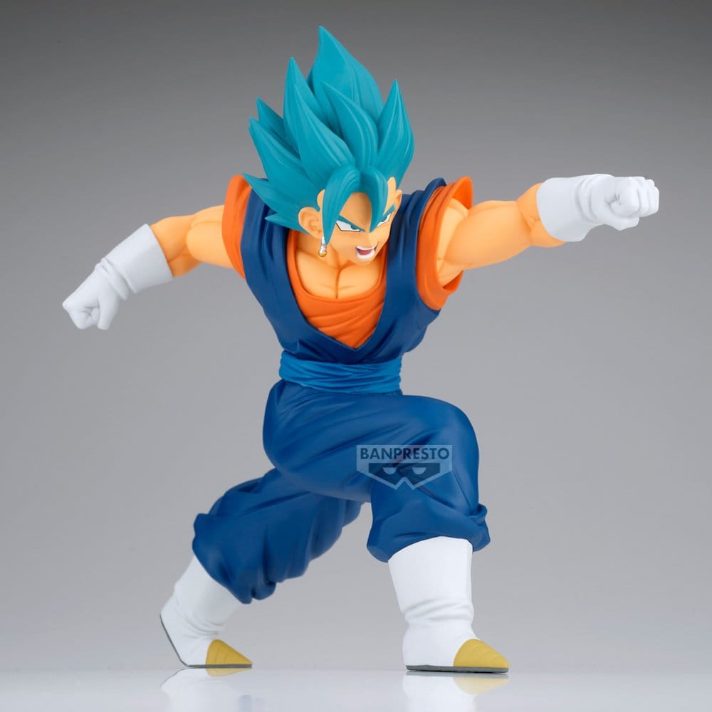 Dragon Ball Super Match Makers PVC-Figur Vegito - Anime Figuren günstig kaufen