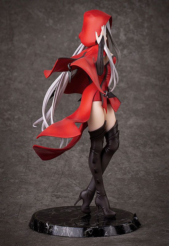 Dragon Nest PVC Statue Argenta - Anime Figuren günstig kaufen
