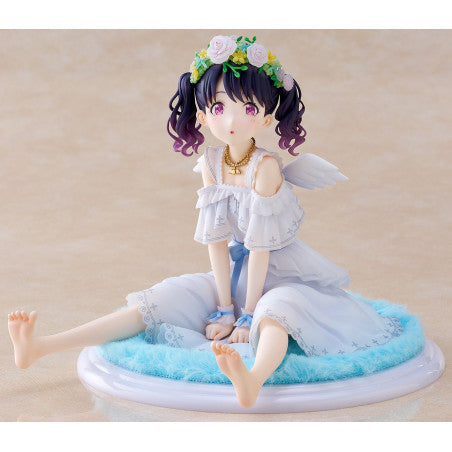 DreamTech Harenohi Cafe Fukumaru Koito THE IDOLM@STER SHINY COLORS 1/7 Scale Figure