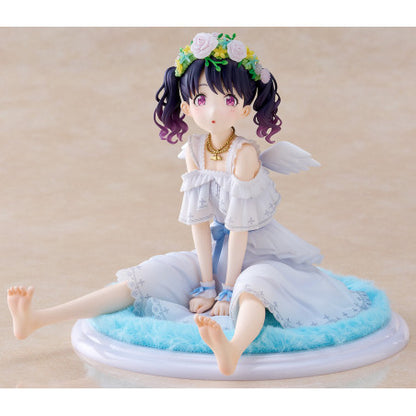 DreamTech Harenohi Cafe Fukumaru Koito THE IDOLM@STER SHINY COLORS 1/7 Scale Figure