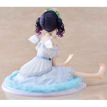 DreamTech Harenohi Cafe Fukumaru Koito THE IDOLM@STER SHINY COLORS 1/7 Scale Figure