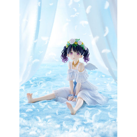 DreamTech Harenohi Cafe Fukumaru Koito THE IDOLM@STER SHINY COLORS 1/7 Scale Figure