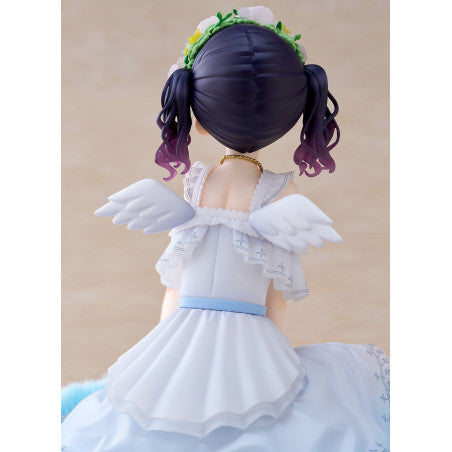 DreamTech Harenohi Cafe Fukumaru Koito THE IDOLM@STER SHINY COLORS 1/7 Scale Figure