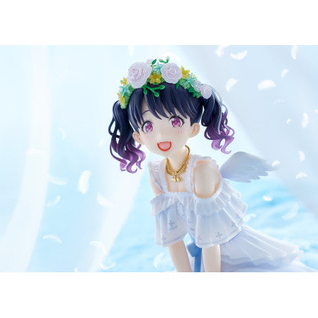 DreamTech Harenohi Cafe Fukumaru Koito THE IDOLM@STER SHINY COLORS 1/7 Scale Figure