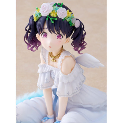 DreamTech Harenohi Cafe Fukumaru Koito THE IDOLM@STER SHINY COLORS 1/7 Scale Figure