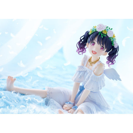 DreamTech Harenohi Cafe Fukumaru Koito THE IDOLM@STER SHINY COLORS 1/7 Scale Figure