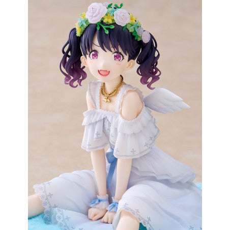 DreamTech Harenohi Cafe Fukumaru Koito THE IDOLM@STER SHINY COLORS 1/7 Scale Figure