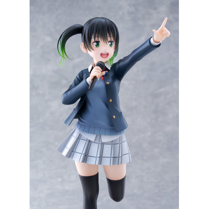 DreamTech Love Live! Series Yu Takasaki 1/7 Scale Figure