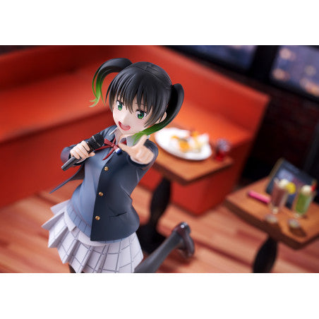 DreamTech Love Live! Series Yu Takasaki 1/7 Scale Figure