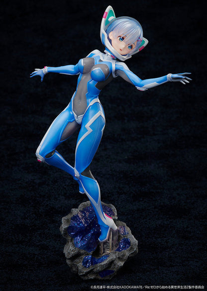 Rem - A×A -SF SpaceSuit- : Design Coco