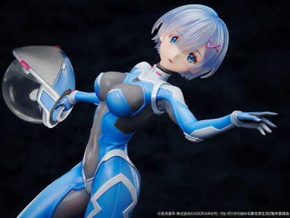Rem - A×A -SF SpaceSuit- : Design Coco