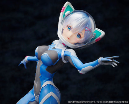 Rem - A×A -SF SpaceSuit- : Design Coco