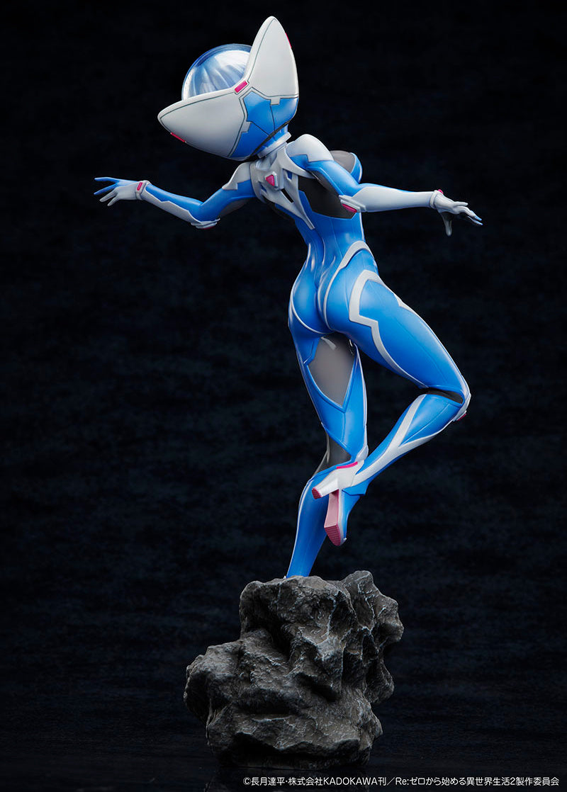 Rem - A×A -SF SpaceSuit- : Design Coco