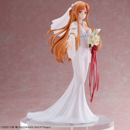 Asuna -  Wedding Ver. - Design Coco - Anime Figuren günstig kaufen