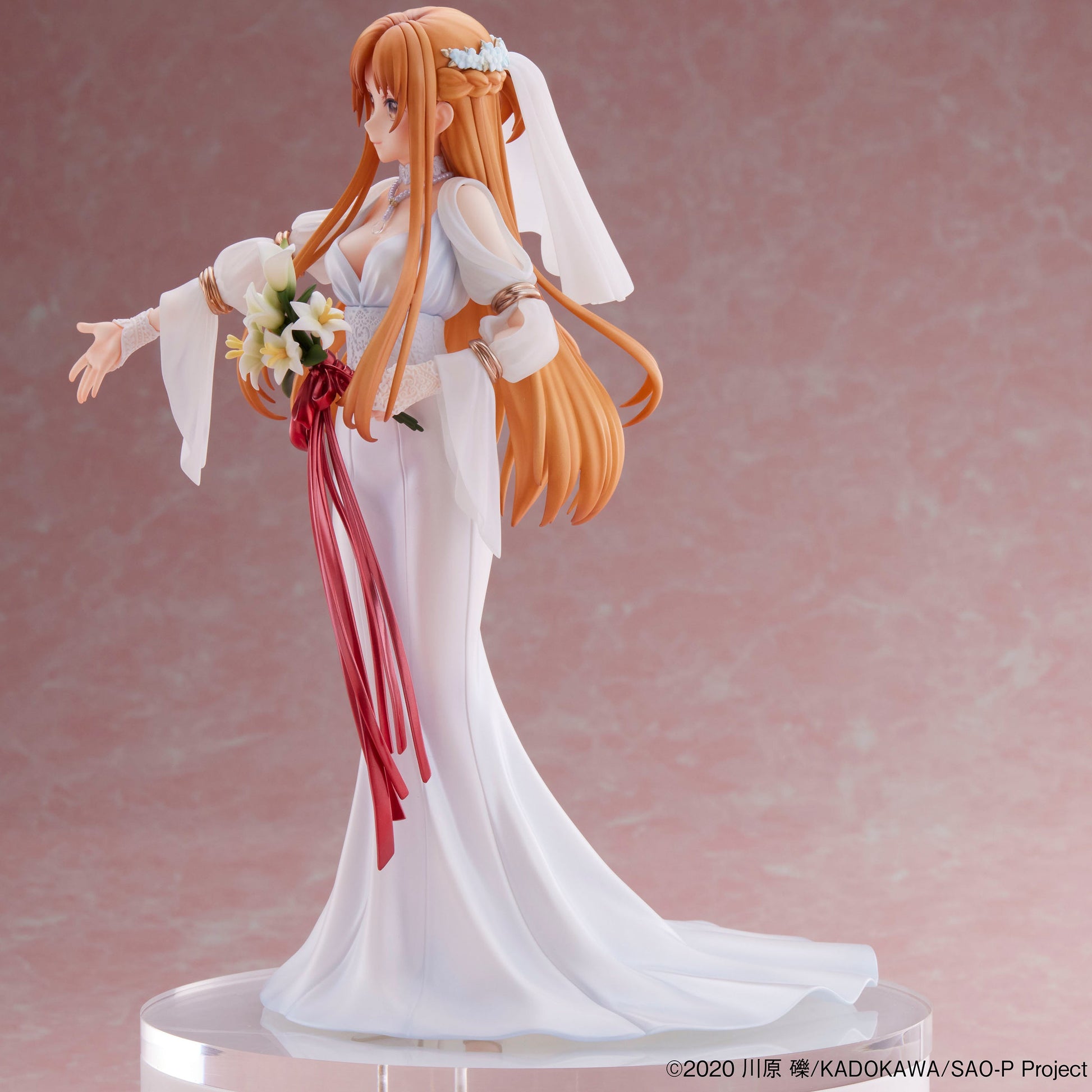 Asuna -  Wedding Ver. - Design Coco - Anime Figuren günstig kaufen