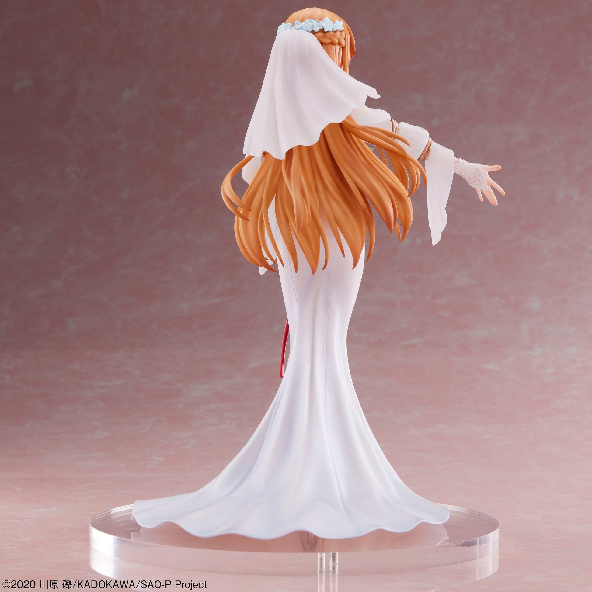 Asuna -  Wedding Ver. - Design Coco - Anime Figuren günstig kaufen