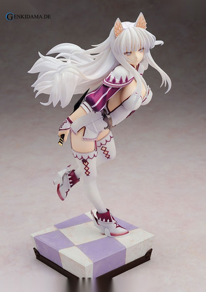 Dungeon Travelers 2: Ouritsu Toshokan to Mamono no Fuuin - Mefmera - Anime Figuren günstig kaufen