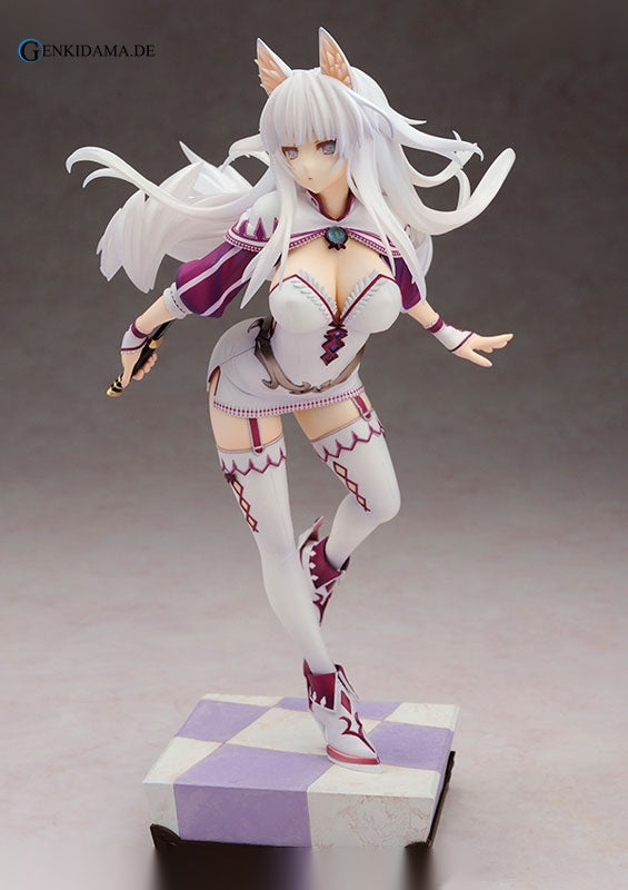 Dungeon Travelers 2: Ouritsu Toshokan to Mamono no Fuuin - Mefmera - Anime Figuren günstig kaufen