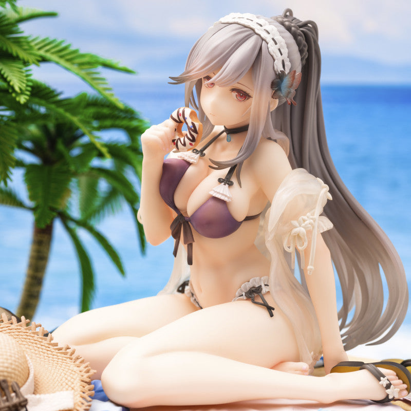 Dunkerque Azur Lane Wing - Anime Figuren günstig kaufen