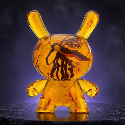 Dunny Art Toy Resin Figur Amber - Anime Figuren günstig kaufen