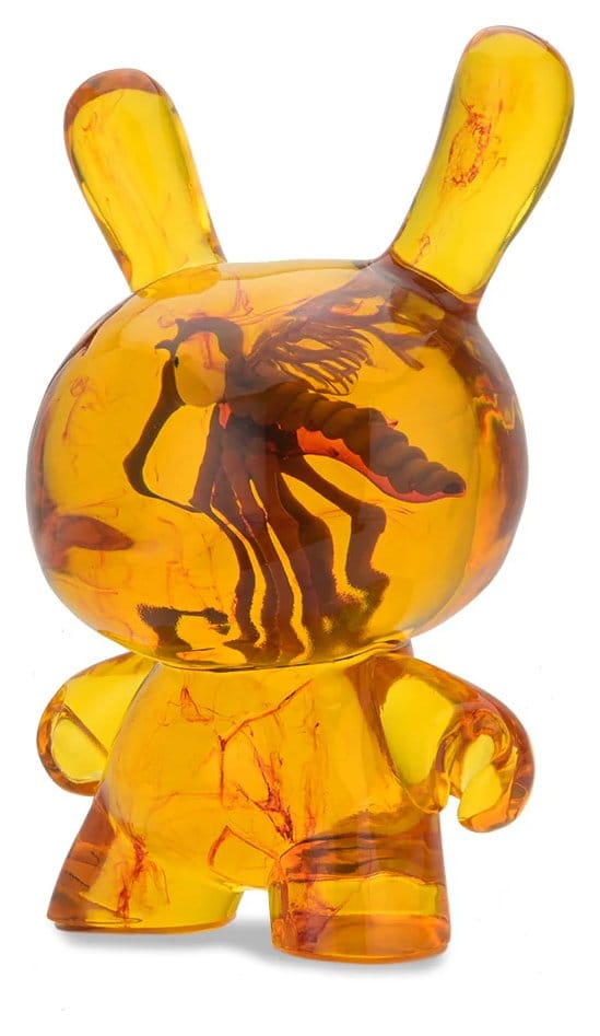 Dunny Art Toy Resin Figur Amber - Anime Figuren günstig kaufen