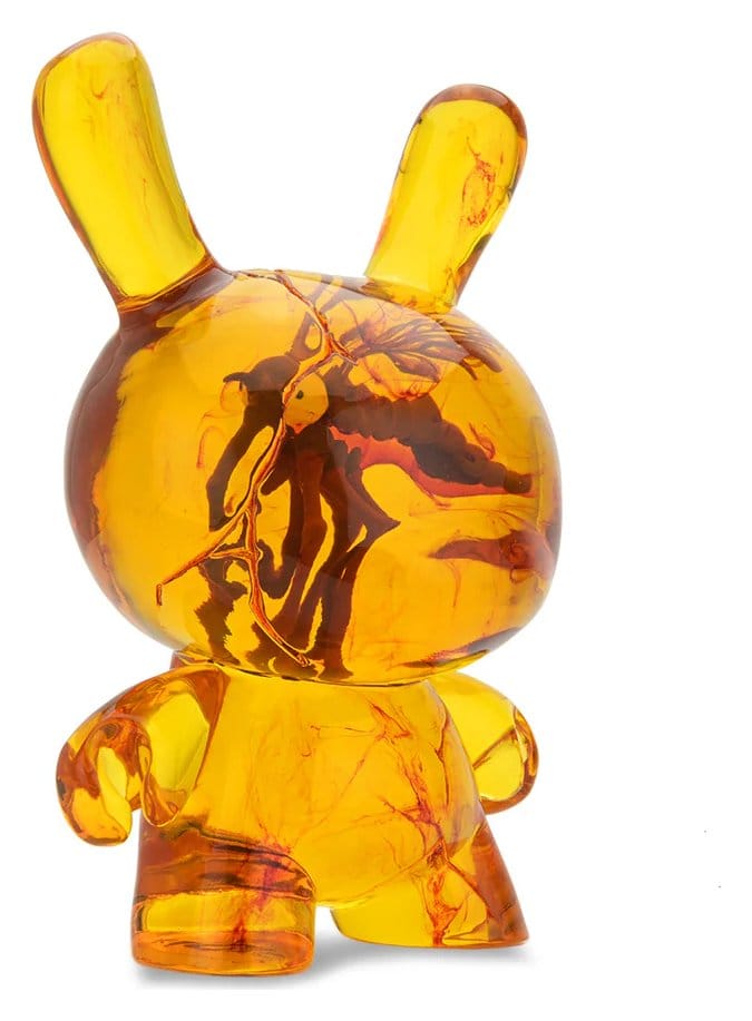 Dunny Art Toy Resin Figur Amber - Anime Figuren günstig kaufen